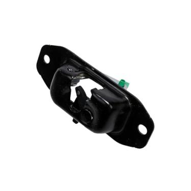 Imagem de GM Peças genuínas 23158822 Conjunto de trinco para porta traseira