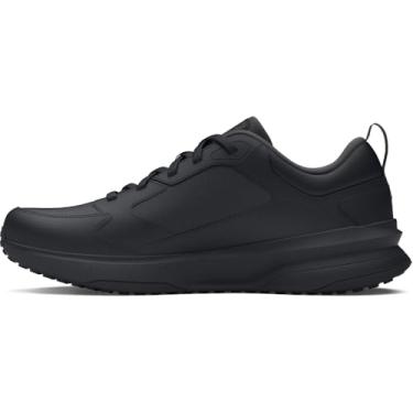 Imagem de Under Armour Tênis masculino Charged Edge, (001) Preto/Preto/Preto, 8 X-Wide