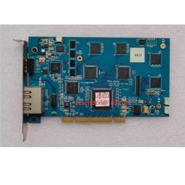 Imagem de 1 peça de peças de equipamento de escritório PCI-R1604 PCI-R1604-V1.1.0