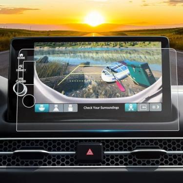 Imagem de YEE PIN Protetor de tela fosco antirreflexo para Honda HR-V 2026 (LX/Sport/EX-L) 9 polegadas