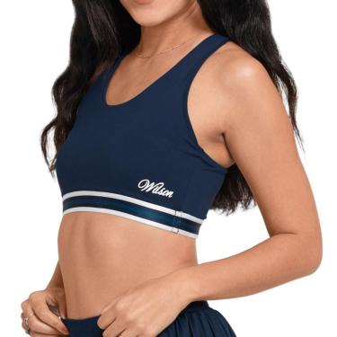 Imagem de Top Wilson Tour Retrô Marinho