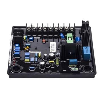 Imagem de 1 peça AVR R150 regulador automático de tensão R150 AVR