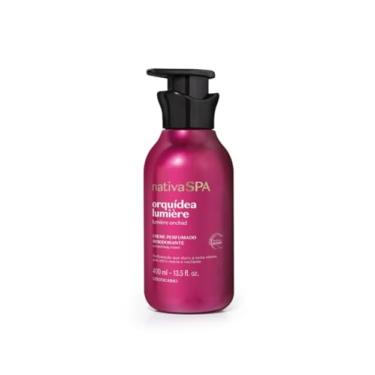 Imagem de Hidratante Nativa.Spa Orquídea Lumiere 400ml
