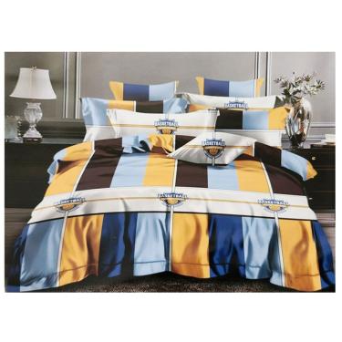 Imagem de Jogo infantil de basquete multiestações Savannah 1.5 Places