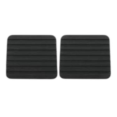 Imagem de Capa pedal kombi apos 75 par - Universal