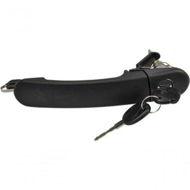 Imagem de Maçaneta Externa Porta Dir Esq Gol Parati Saveiro G3 2pts