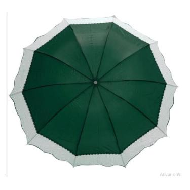 Imagem de Sombrinha Polka 15683 Cores Sortidas A Unidade - Yangzi