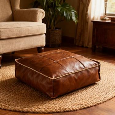 Imagem de syeoncha Almofadas de chão