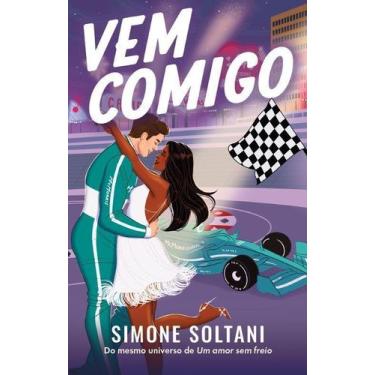 Imagem de Vem Comigo - INTRINSECA, Sortido