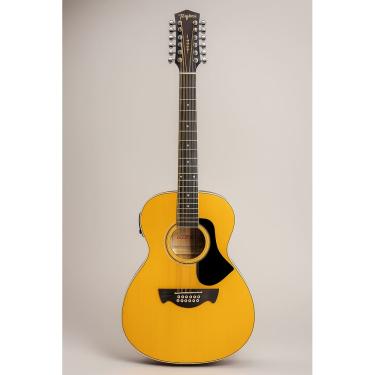 Imagem de Violão Tagima 12 Cordas Aço Latin America Azteca  Ntabs