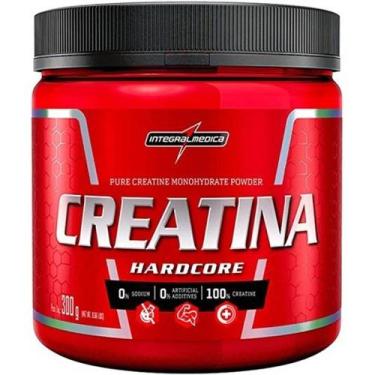Imagem de Creatina 300g - Integralmedica, 300g, Sem Sabor