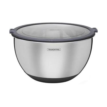Imagem de Bowl Tramontina Cucina 5 Litros Em Aço Inox