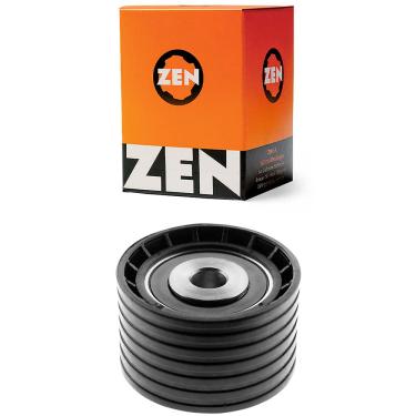 Imagem de Polia Tensor Alternador Renault Sandero Scénic 99 A 2020