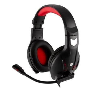 Imagem de Headset Gamer Tittan 2.0 Usb Dazz, 624848, Outros acessórios para notebooks, Preto