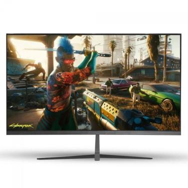 Imagem de Monitor Duex 24 Dx 240Z 165Hz Black Led Hdr