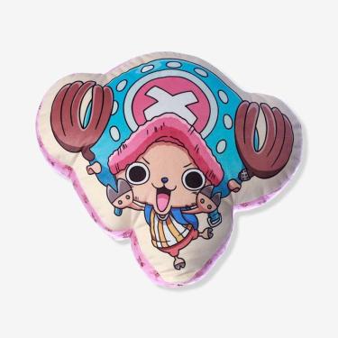 Imagem de Almofada Formato Chopper One Piece