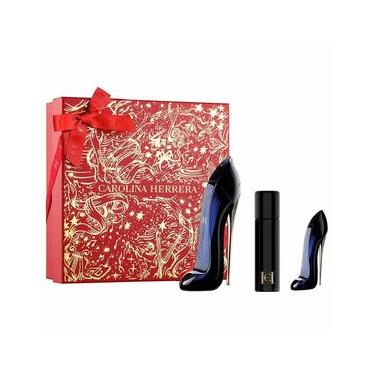 Imagem de Kit Good Girl Carolina Herrera Único