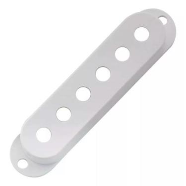Imagem de Capa Ronsani Para Captador Single Branco 658