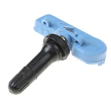 Imagem de Sensor para GMC Yukon, para Chevrolet Silverado Suburban Express, 1 peça Sensor de pressão de pneus TPMS 22853740