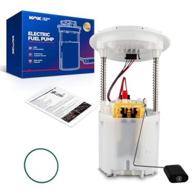 Imagem de KAX Conjunto de bomba de combustível elétrica adequado para Dodge Charger 2011–2016, Chrysler 300 2011–2016, Challenger 2011–2014 3,6L/5,7L | Substitui SP7234M, E7263M