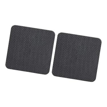 Imagem de oshhni 2x Protetores de Mão Antiderrapantes Multiuso para Treino em Casa, Proteção para as Mãos em Exercícios como Barra Fixa, Remo, Ginástica e