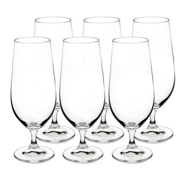 Imagem de Taças Para Cerveja Bohemia Transparente