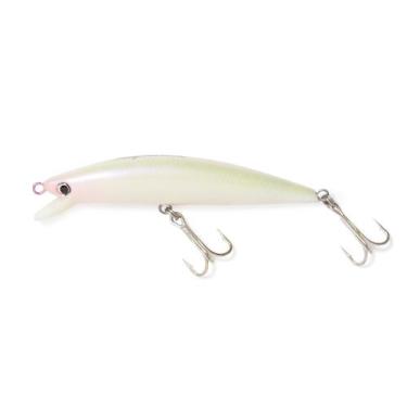 Imagem de Isca Artificial Meia Água Lucky by Nelson Nakamura Borá 10cm 11g, 102