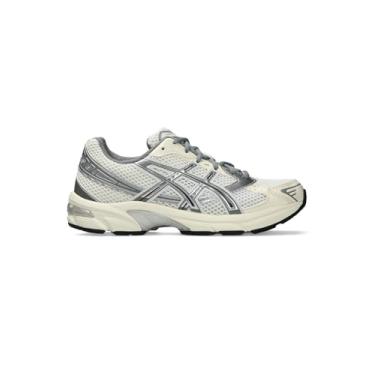 Imagem de ASICS Tênis esportivo feminino GEL-1130, Cinza e argila creme, 35