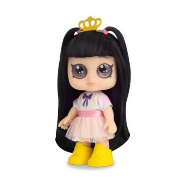 Imagem de Boneca A Caverna Encantada Divertoys, UN, Jane