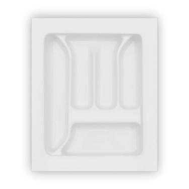 Imagem de Divisor Organizador de Talher para Gaveta OG-21 Cinza