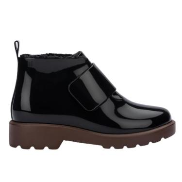 Imagem de BOTA MINI MELISSA CHELSEA BOOT INF 32835 Cor:;Tamanho:31-Feminino