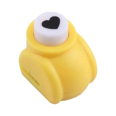 Imagem de Mini Furador Artesanal Para Scrapbook, Cortador DIY De Flores E Cartõe