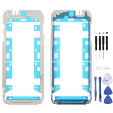 Imagem de Hiregolish Peças de reparo de substituição de tela LCD para moldura de celular para Google Pixel 10 Pro Moldura de moldura de tela LCD frontal original, kits de reparo de montagem de substituição de