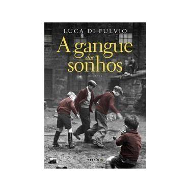 Imagem de Gangue dos Sonhos, A - JUSPODIVM PROFISSIONAL, Sortido