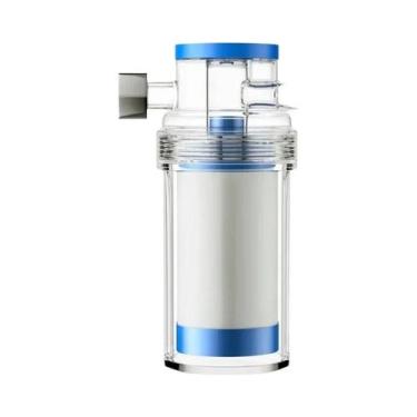Imagem de Filtro Universal Para Tubo De Água, Purificador De Água Para Chuveiro 