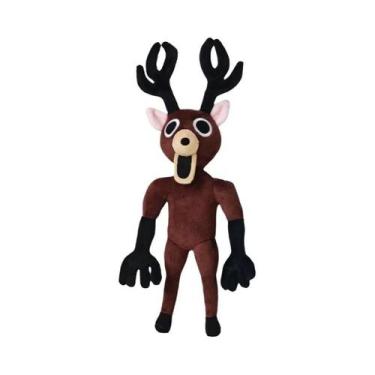 Imagem de Brinquedos De Pelúcia De Cervo Para Crianças, Do Filme 99 Noites Na Fl