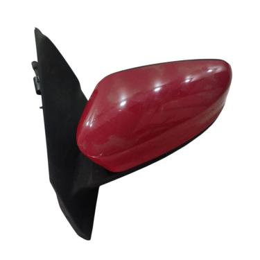 Imagem de Retrovisor Esquerdo Manual S Pisca Ford Ka 2013 A 2021