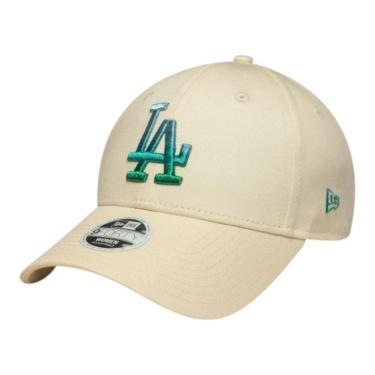 Imagem de Boné New Era Feminino 940CS MLB Los Angeles Gradiente-Feminino