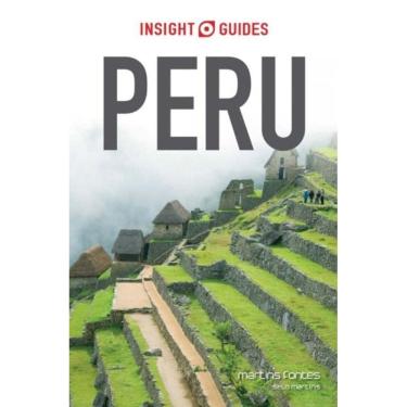 Imagem de Peru - Guia De Viagem