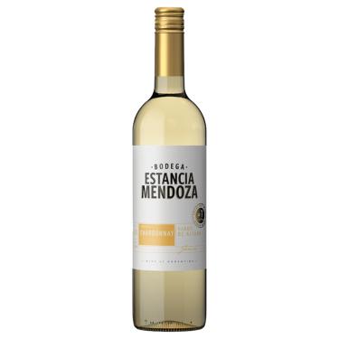 Imagem de VINHO ESTANCIA MENDOZA CHARDONAY BRANCO 750ML