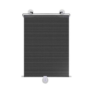 Imagem de Persianas Rolô Ajustáveis Blackout Para Cozinha E Sala De Estar, Corti