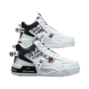 Imagem de Tênis De Skate Ultra-Leves E Respiráveis Para Homens, Moda Casual Prim