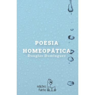 Imagem de Poesia homeopática