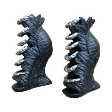 Imagem de Acessórios Coloridos Para Bonecas Monster High: Colares, Faixas De Cin