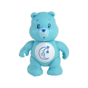 Imagem de Boneco Ursinhos Carinhosos De Vinil 9 Cm Estrela, Ursinhos Carinhosos