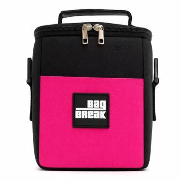 Imagem de Bolsa Para Levar Marmita - BAG BREAK
