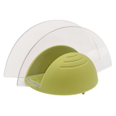 Imagem de Porta guardanapos Pistache - Giotto