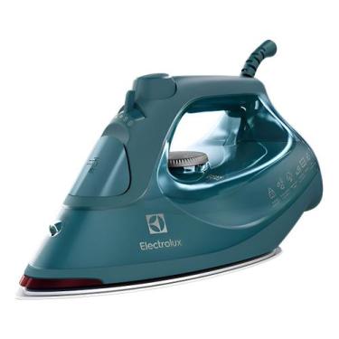 Imagem de Ferro de Passar Roupa a Vapor e a Seco Electrolux Experience Care com 