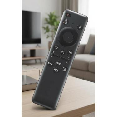 Imagem de Comando de Voz Universal Solar p/ TVs 4K/8K (Bluetooth) - Congratulati