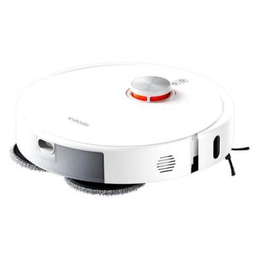 Imagem de Robô Aspirador Xiaomi Vacuum S40 Pro BHR0890US - Branco